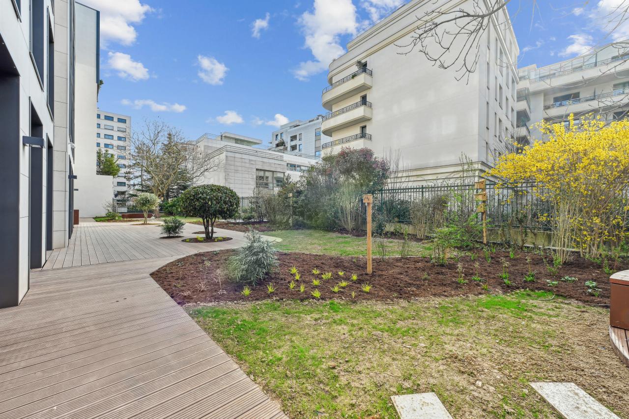 Bureau Levallois-Perret 6077m² Location bureau Levallois-Perret Hauts-de-Seine OLBUR2100562 4